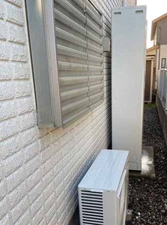 京都府綴喜郡　S様邸