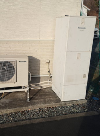 石川県野々市市　Y様邸