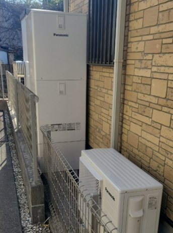 大阪府岸和田市　O様邸