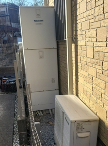 大阪府岸和田市　O様邸