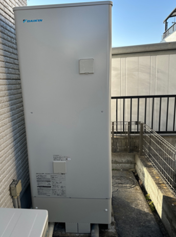 徳島県三好市　A様邸