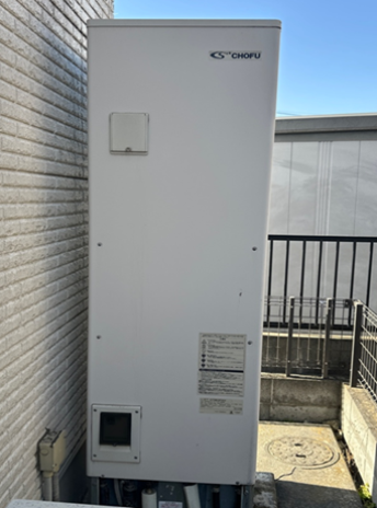 徳島県三好市　A様邸