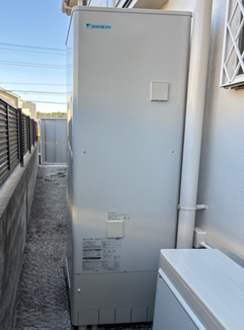 岐阜県養老郡　S様邸