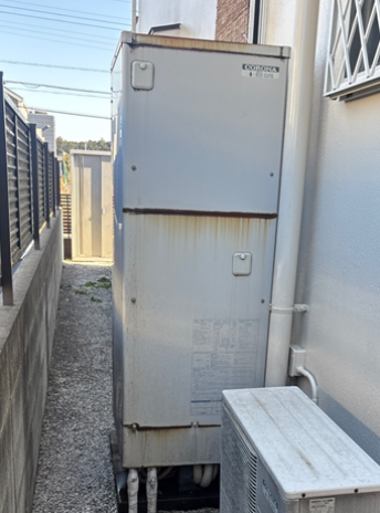 岐阜県養老郡　S様邸