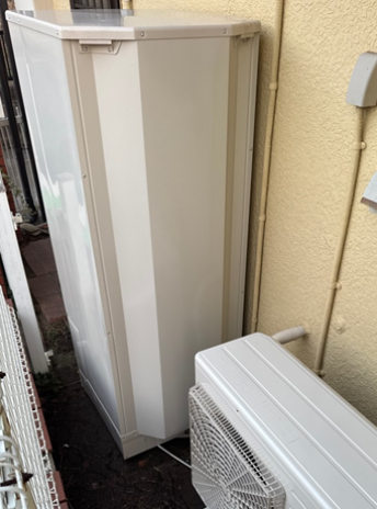 山口県阿武郡　I様邸