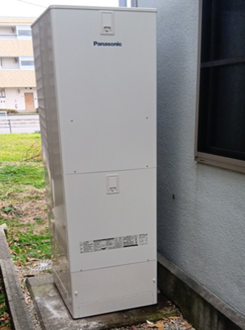 愛知県愛知郡　T様邸