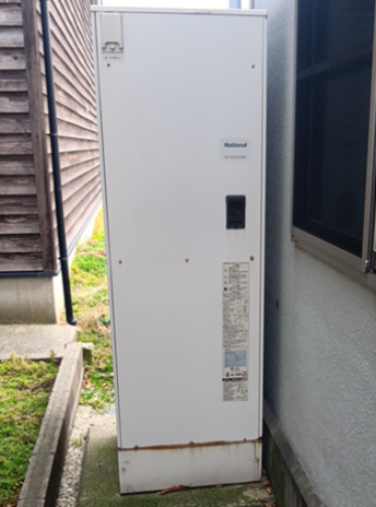 愛知県愛知郡　T様邸