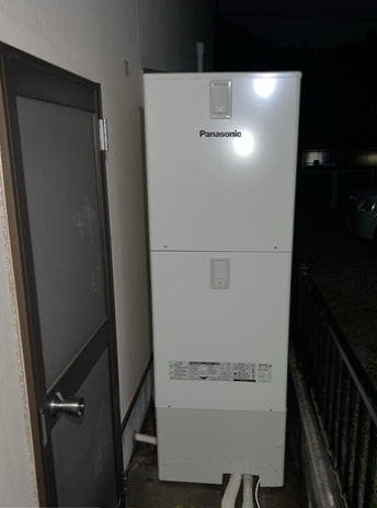 岡山県英田郡　T様邸