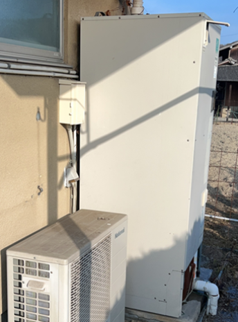 福島県伊達市　M様邸