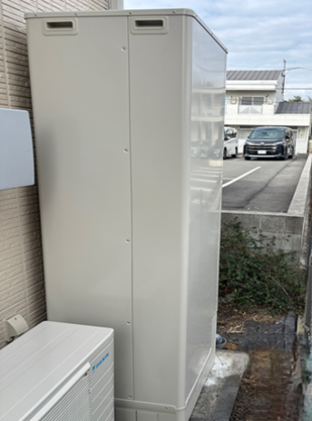 大阪府岸和田市　S様邸