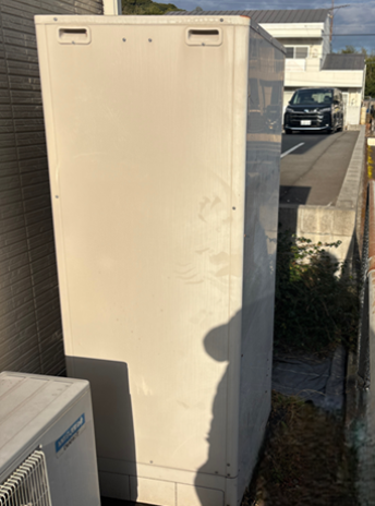 大阪府岸和田市　S様邸