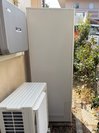 福島県本宮市　S様邸