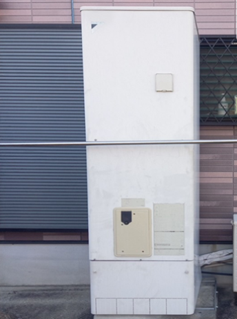 東京都世田谷区　H様邸