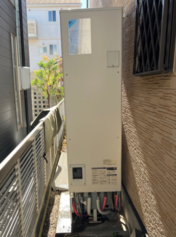 長崎県平戸市　N様邸