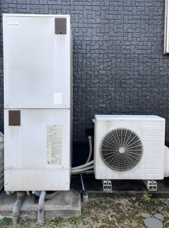 長野県飯山市　K様邸