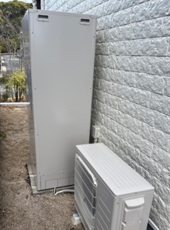 大阪府守口市　T様邸