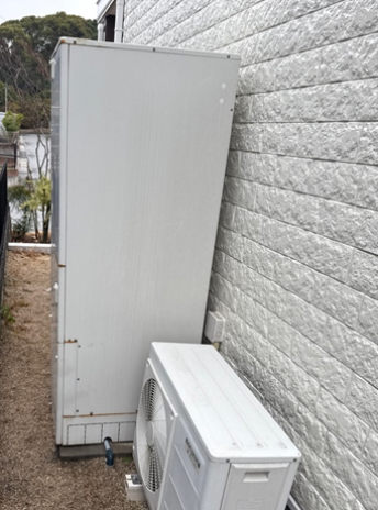 大阪府守口市　T様邸