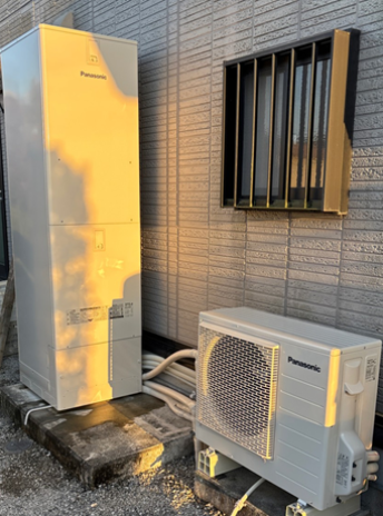 新潟県村上市　I様邸