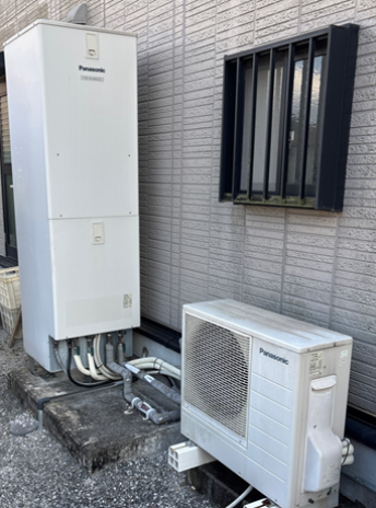 新潟県村上市　I様邸