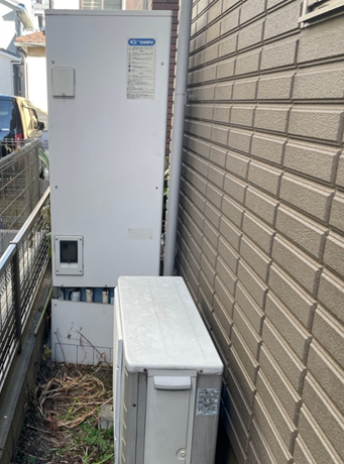 山口県長門市　N様邸