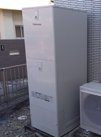 愛知県愛知郡　N様邸