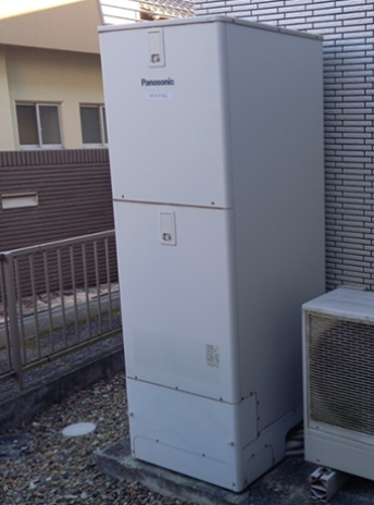 愛知県愛知郡　N様邸