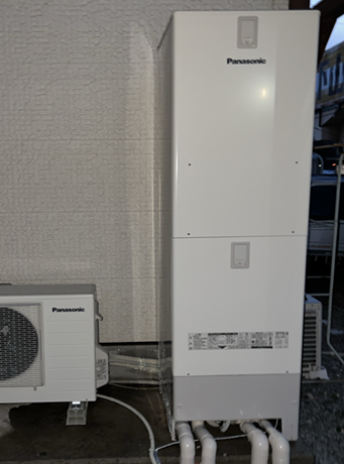 福井県越前市　I様邸