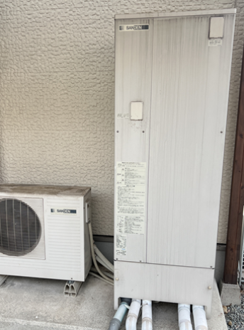 福井県越前市　I様邸