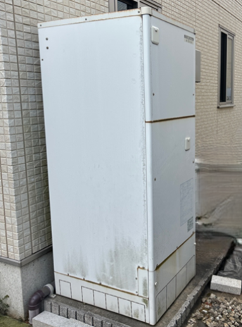 茨城県北茨城市　Y様邸