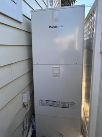 福岡県鞍手郡　Y様邸