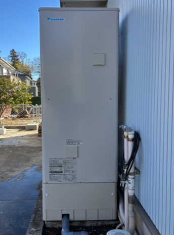 三重県桑名郡　M様邸