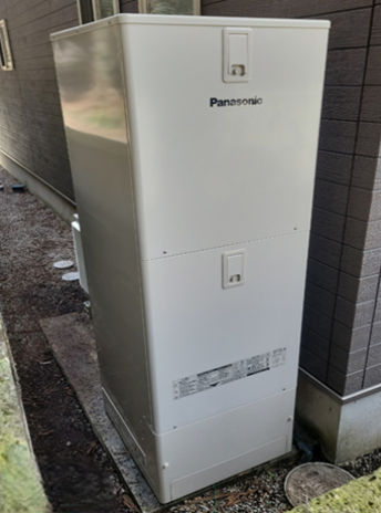 岡山県新見市　N様邸