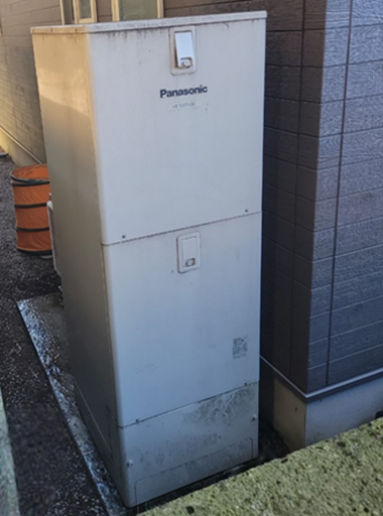 岡山県新見市　N様邸