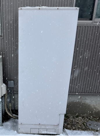 長野県下水内郡　T様邸