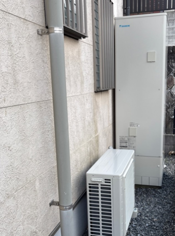 茨城県稲敷郡　S様邸