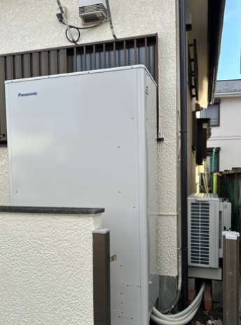 茨城県北茨城市　K様邸