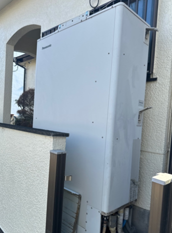 茨城県北茨城市　K様邸