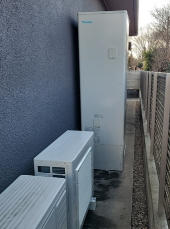 香川県丸亀市　E様邸