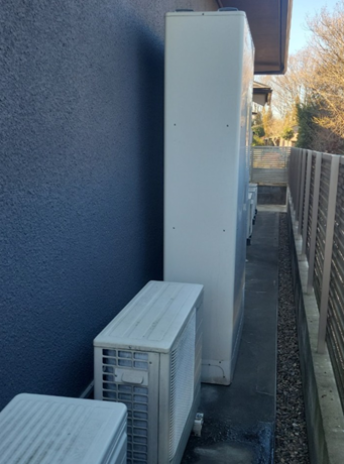 香川県丸亀市　E様邸