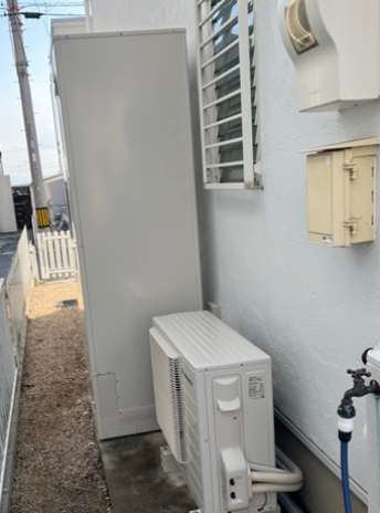 京都府宮津市　K様邸