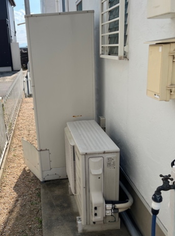 京都府宮津市　K様邸