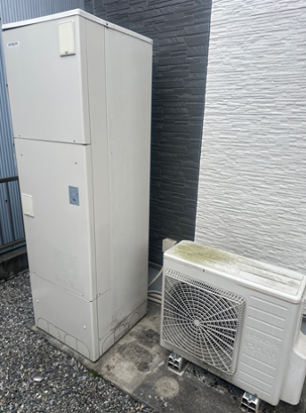 三重県鈴鹿市　M様邸