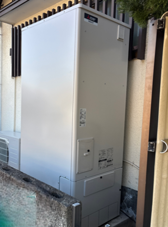 鹿児島県伊佐市　K様邸