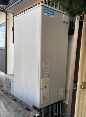 鹿児島県伊佐市　K様邸