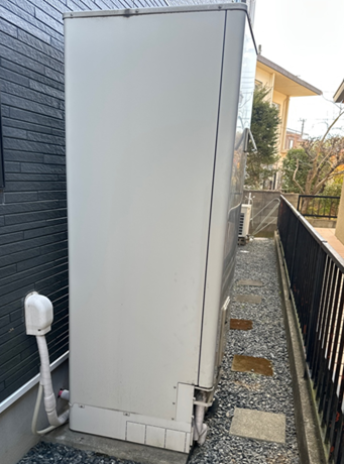 兵庫県加古郡　Y様邸