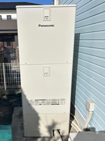 埼玉県熊谷市　H様邸