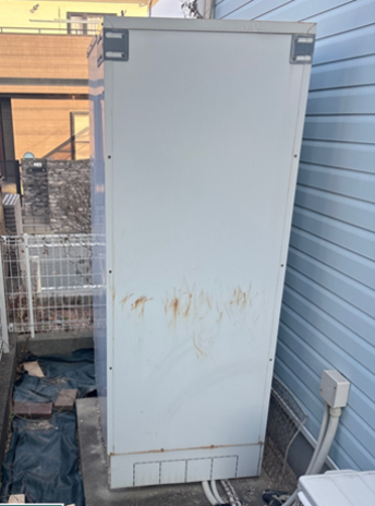 埼玉県熊谷市　H様邸