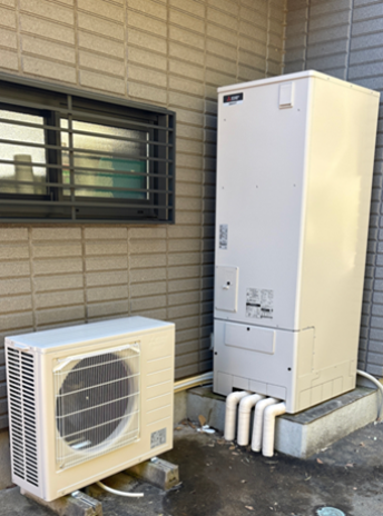 徳島県三好市　I様邸