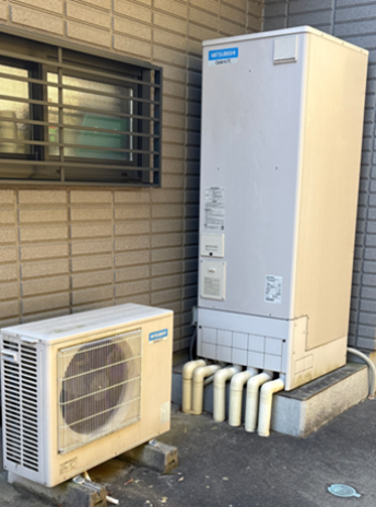 徳島県三好市　I様邸