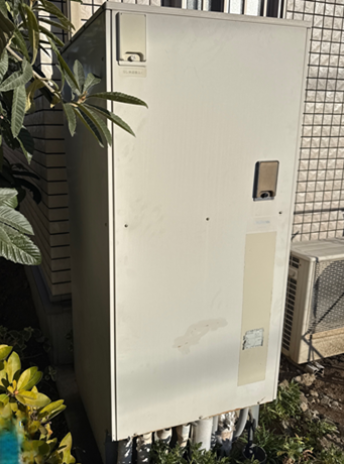 奈良県高市郡　T様邸